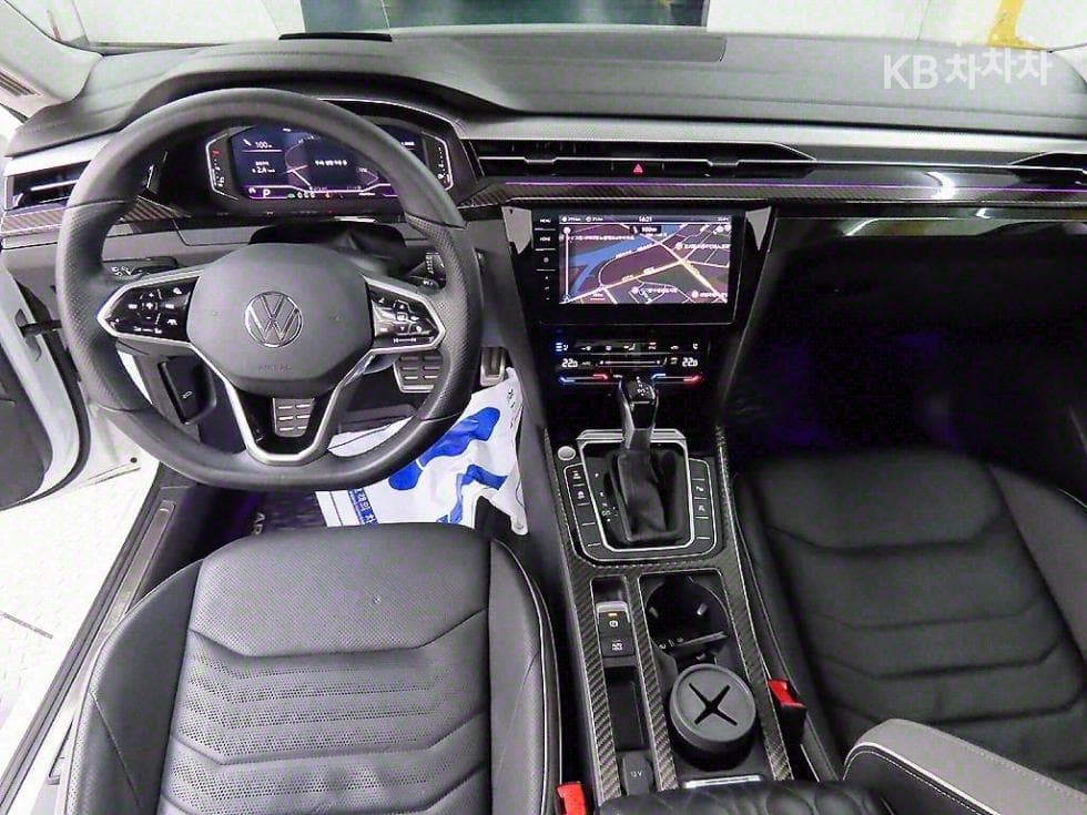 Volkswagen Arteon2.0 Турбо Дизел Инжекция Prestige - 7