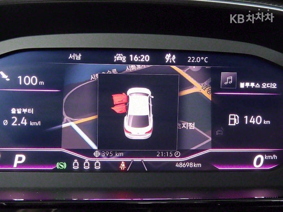 Volkswagen Arteon2.0 Турбо Дизел Инжекция Prestige - 8