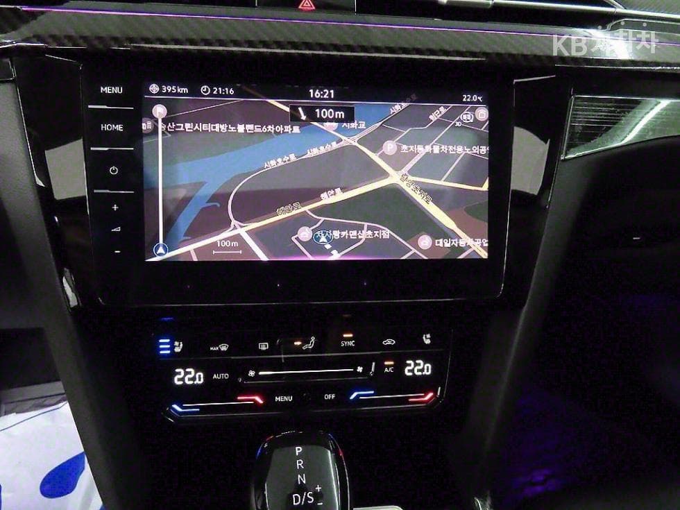Volkswagen Arteon2.0 Турбо Дизел Инжекция Prestige - 13