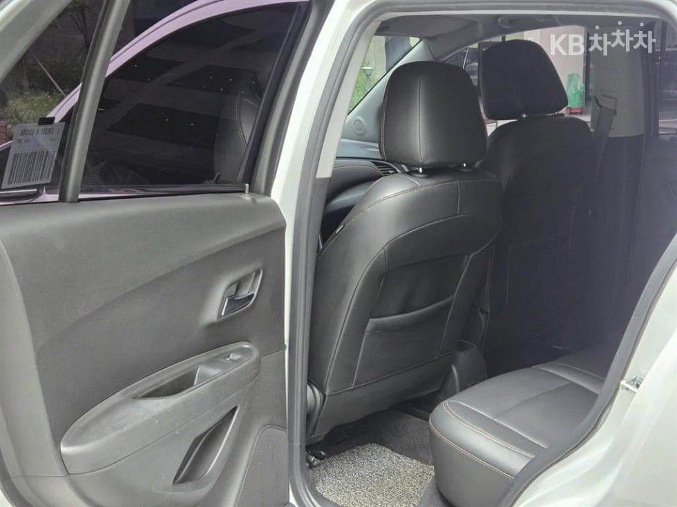 (50구2718)한국GM The New Trax1.4 Premier - 5