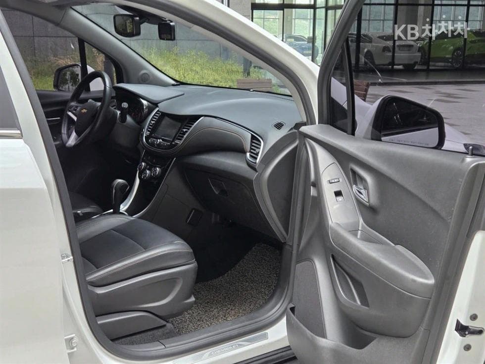 (50구2718)한국GM The New Trax1.4 Premier - 6