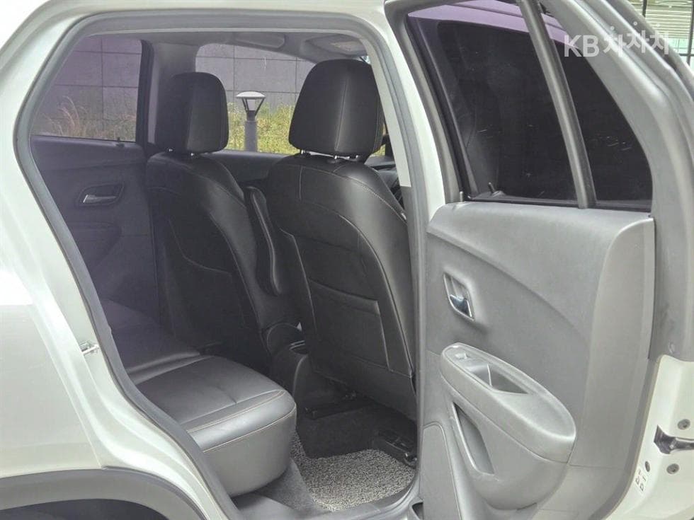 (50구2718)한국GM The New Trax1.4 Premier - 7