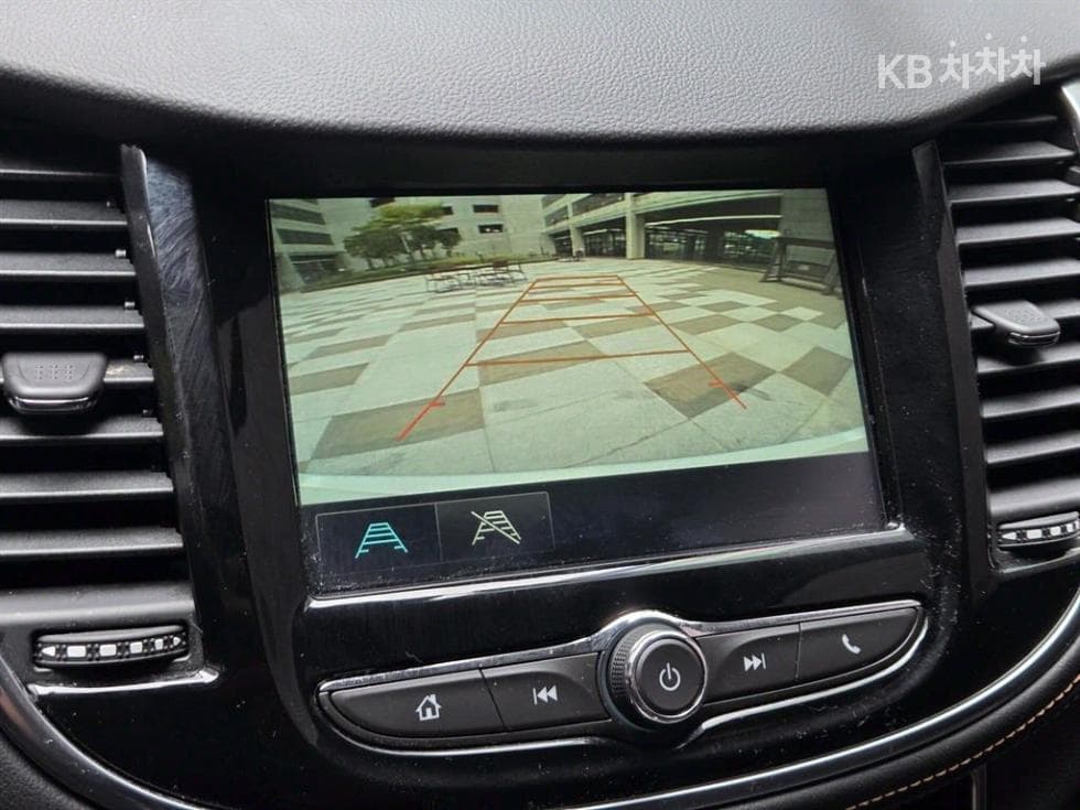 (50구2718)한국GM The New Trax1.4 Premier - 12