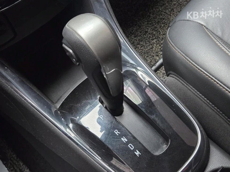 (50구2718)한국GM The New Trax1.4 Premier - 14