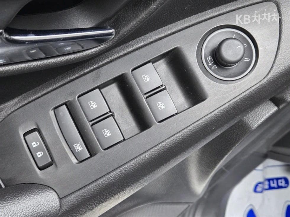 (50구2718)한국GM The New Trax1.4 Premier - 15