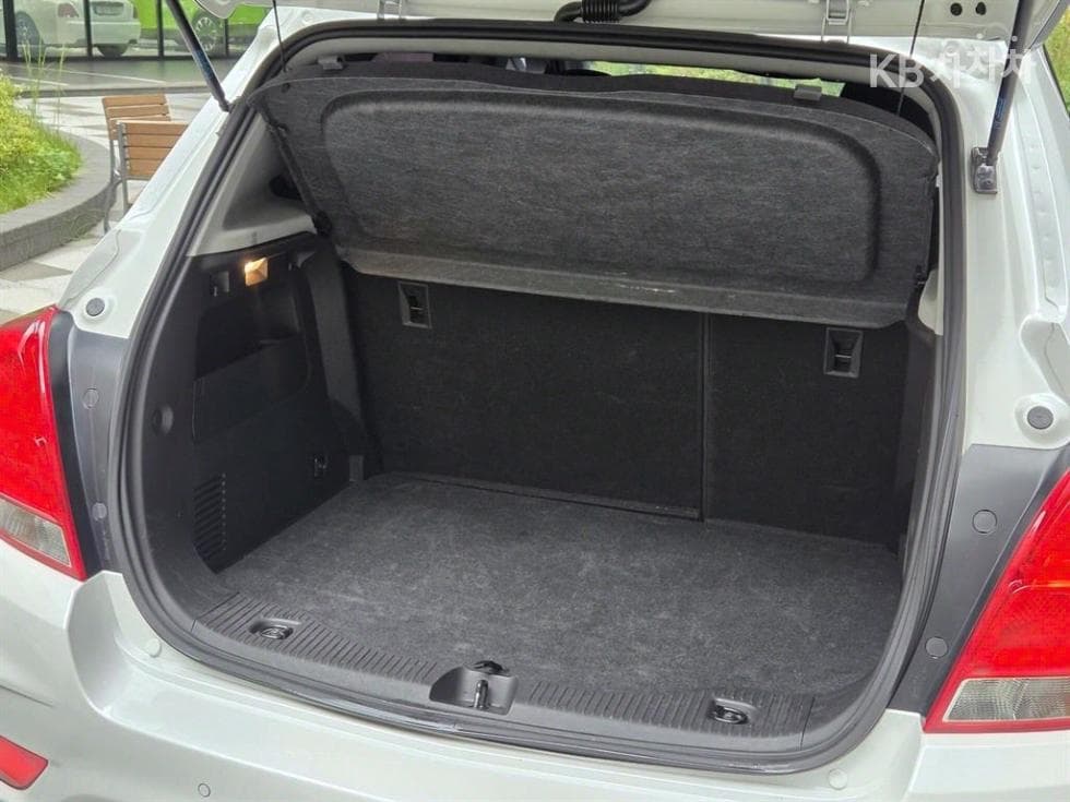 (50구2718)한국GM The New Trax1.4 Premier - 16