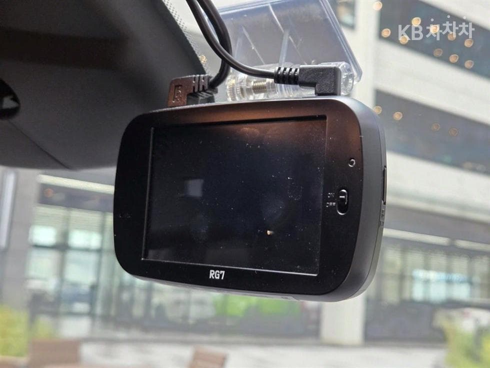 (50구2718)한국GM The New Trax1.4 Premier - 17