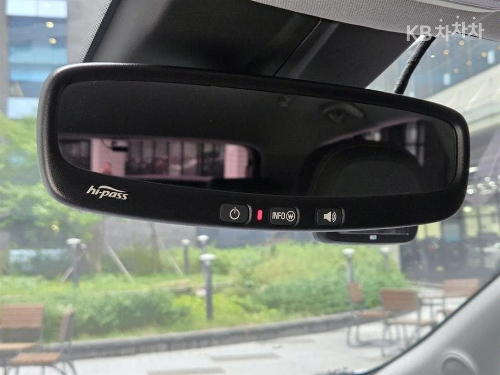 (50구2718)한국GM The New Trax1.4 Premier - 18