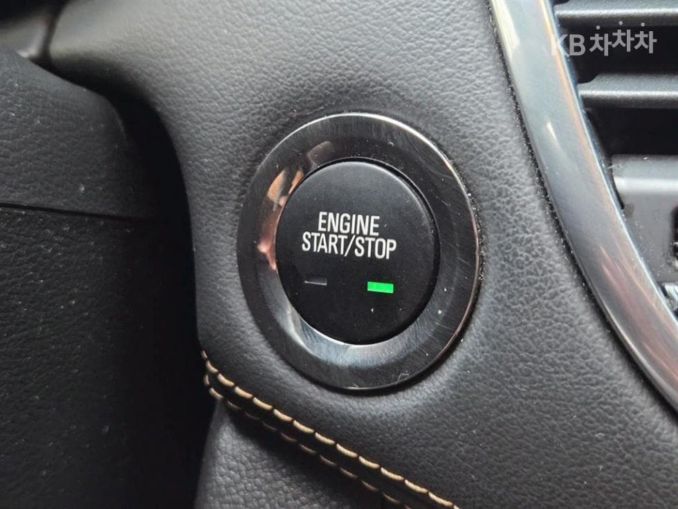 (50구2718)한국GM The New Trax1.4 Premier - 19