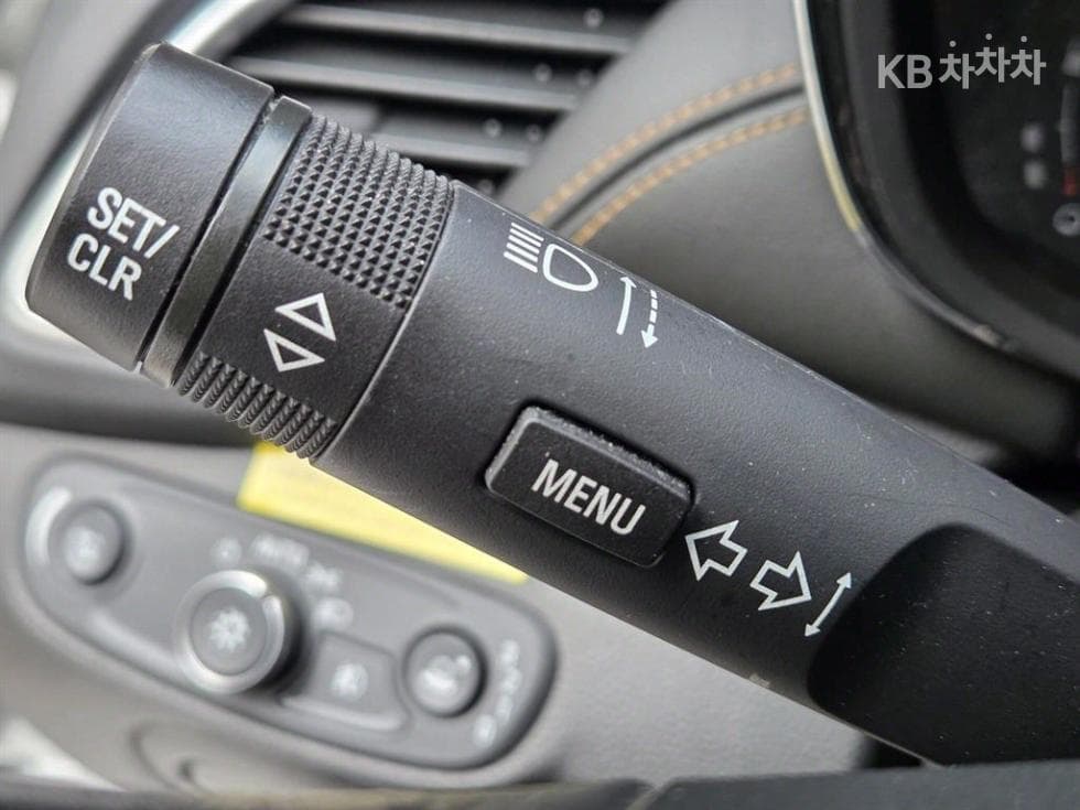 (50구2718)한국GM The New Trax1.4 Premier - 20