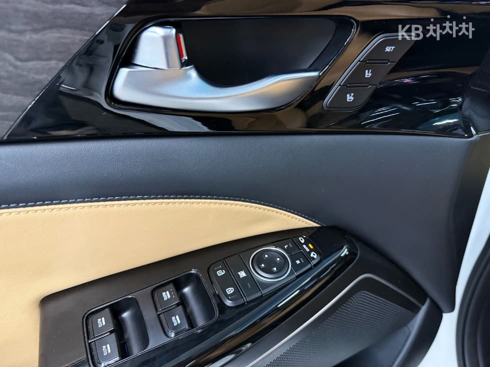 (314mer8079)Kia K7 Premier 3.0 GDi Noblesse - 12