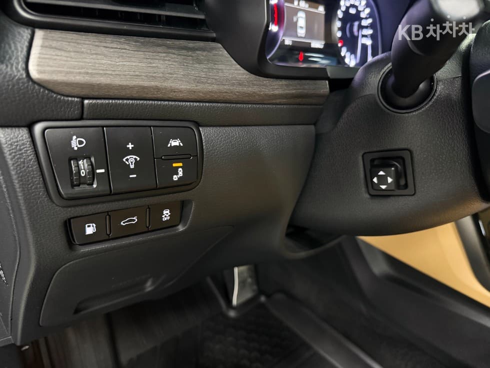 (314mer8079)Kia K7 Premier 3.0 GDi Noblesse - 13