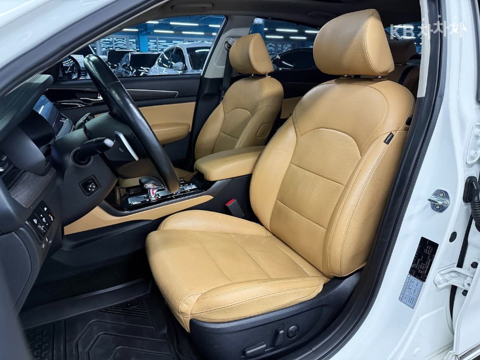 (314mer8079)Kia K7 Premier 3.0 GDi Noblesse - 15