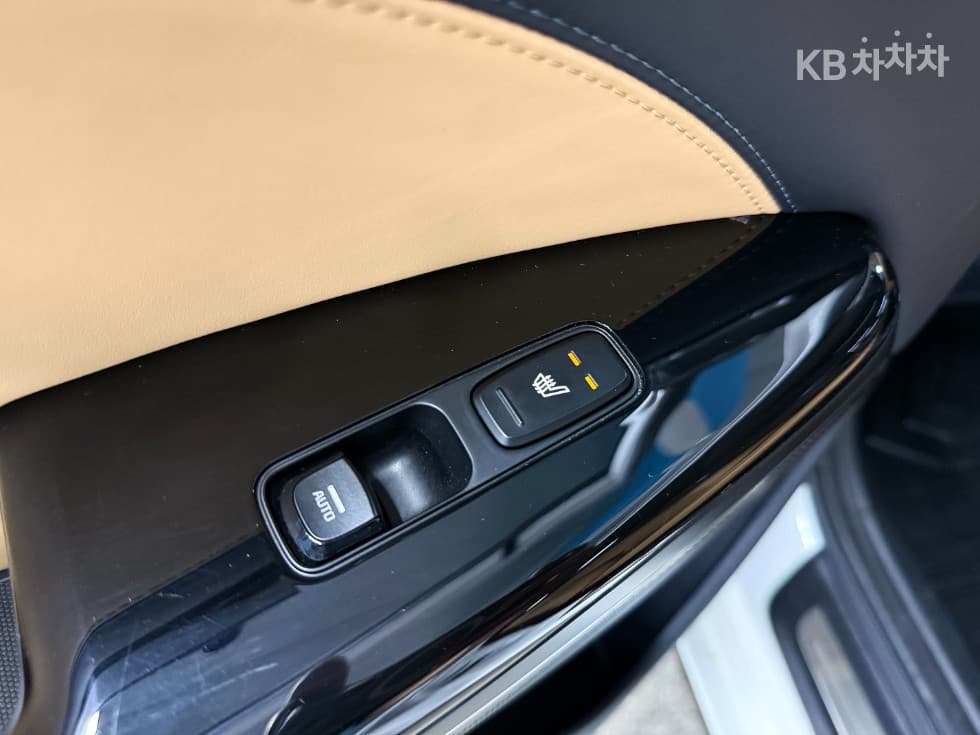 (314mer8079)Kia K7 Premier 3.0 GDi Noblesse - 19