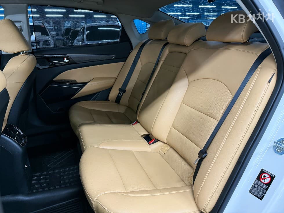 (314mer8079)Kia K7 Premier 3.0 GDi Noblesse - 17