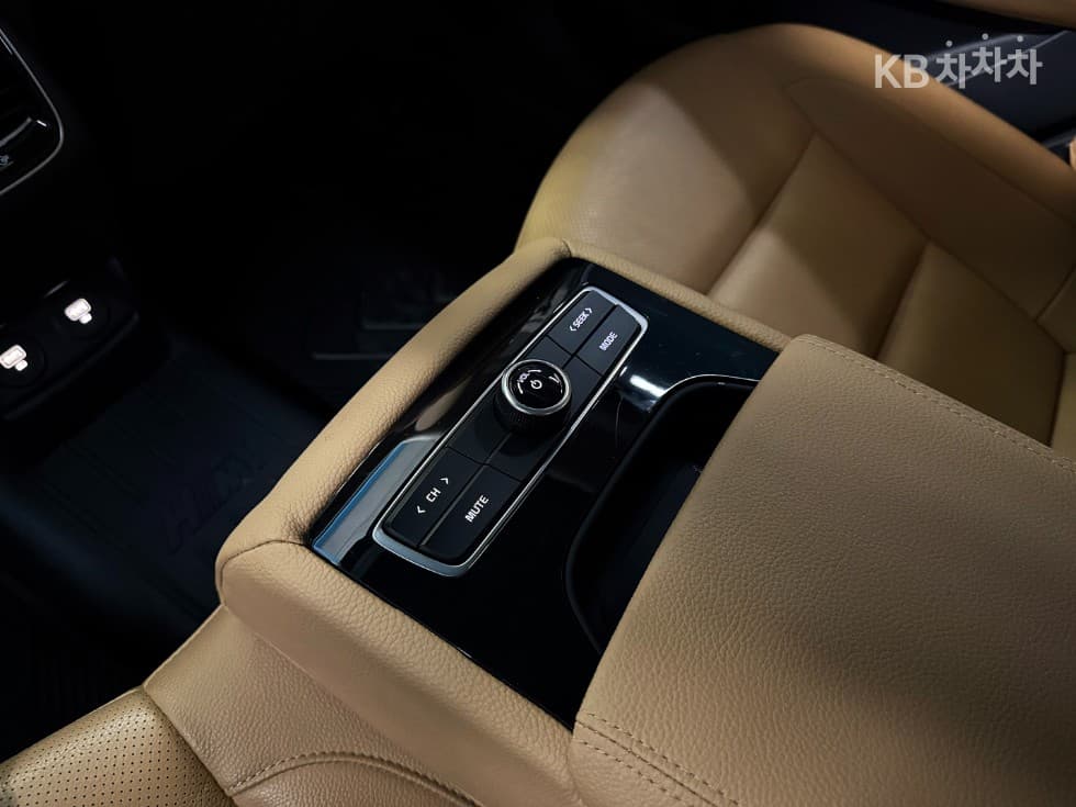 (314mer8079)Kia K7 Premier 3.0 GDi Noblesse - 18