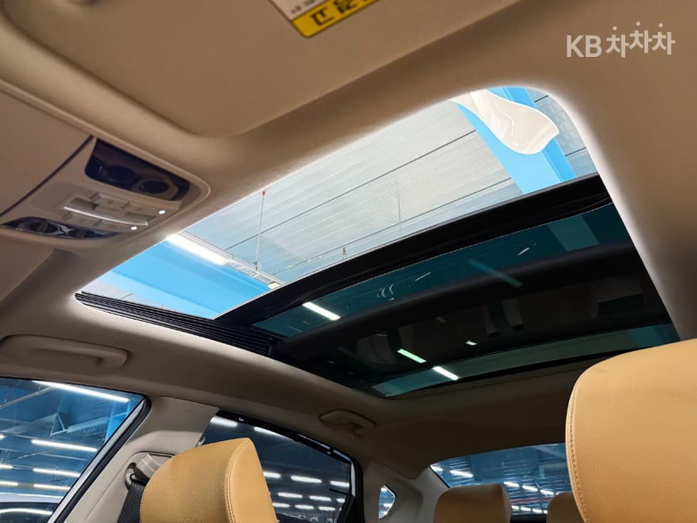 (314mer8079)Kia K7 Premier 3.0 GDi Noblesse - 20