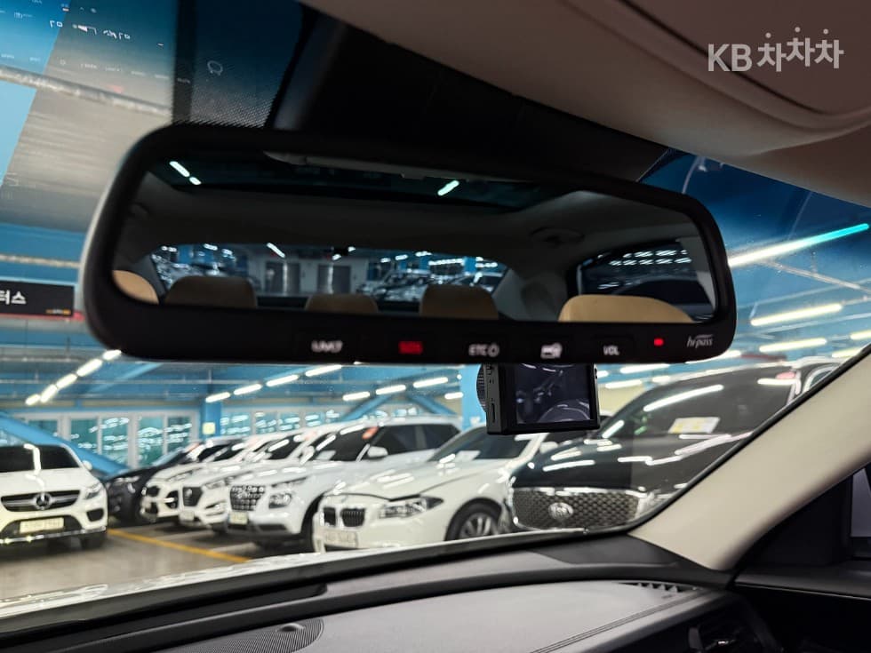 (314mer8079)Kia K7 Premier 3.0 GDi Noblesse - 14