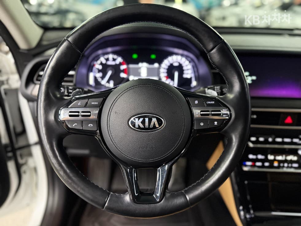 (314mer8079)Kia K7 Premier 3.0 GDi Noblesse - 8