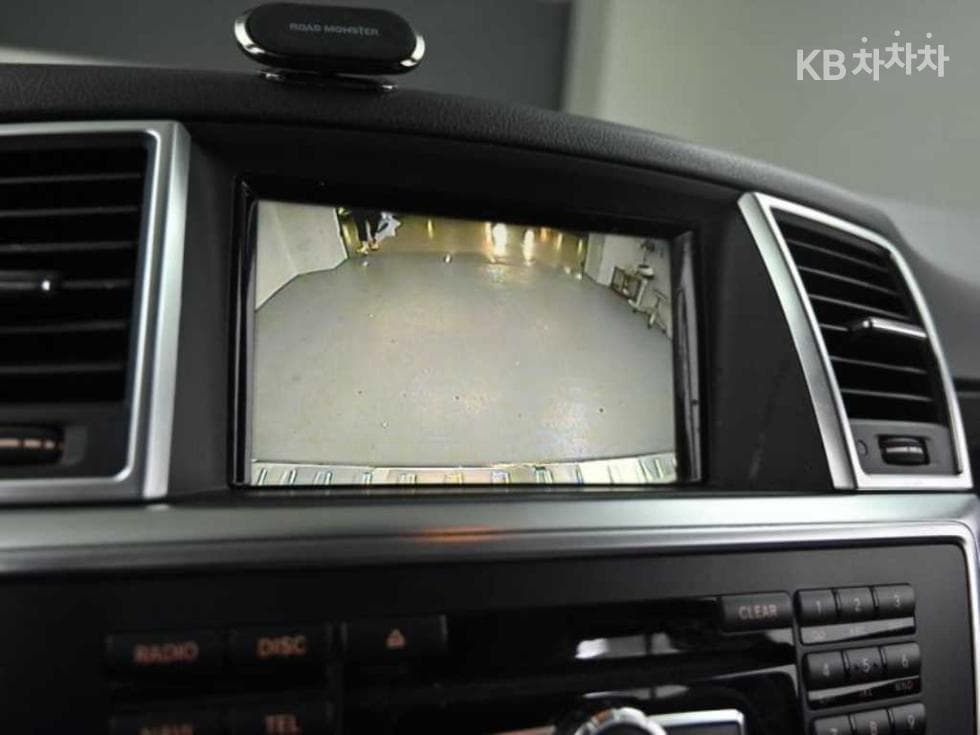 Mercedes-Benz Нов M클래스ML350 블루텍 4MATIC W166 - 15