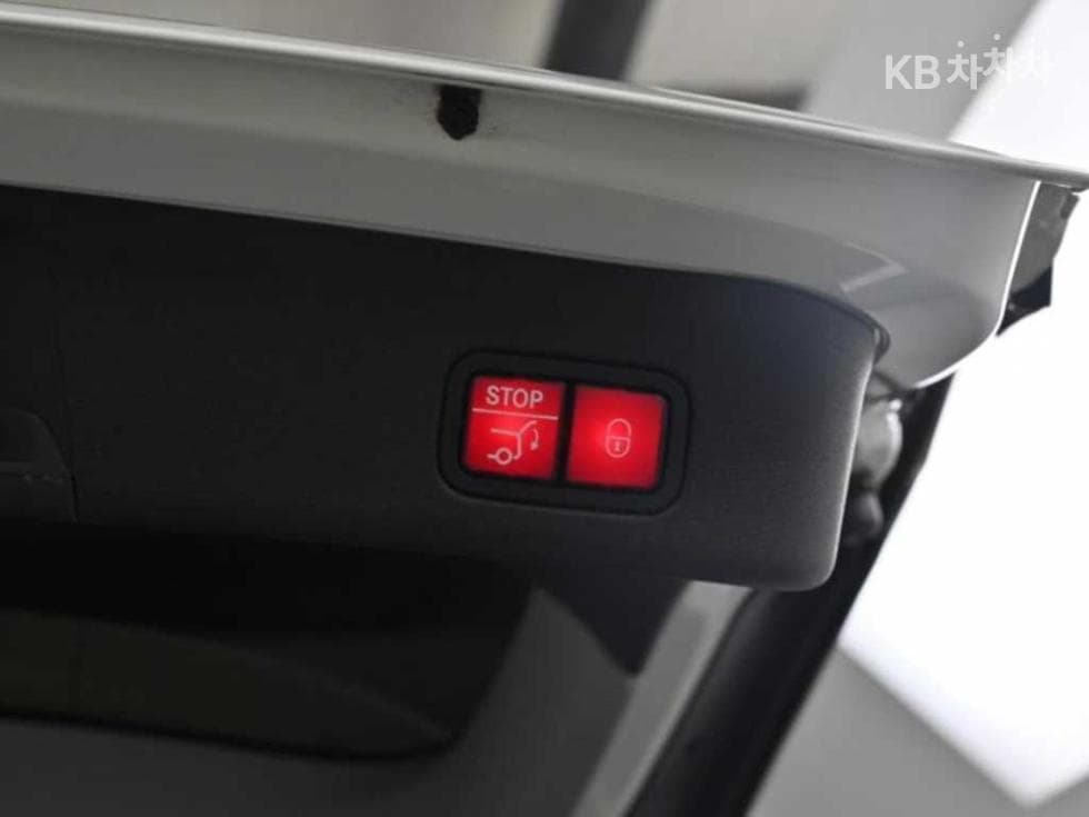 Mercedes-Benz Нов M클래스ML350 블루텍 4MATIC W166 - 20