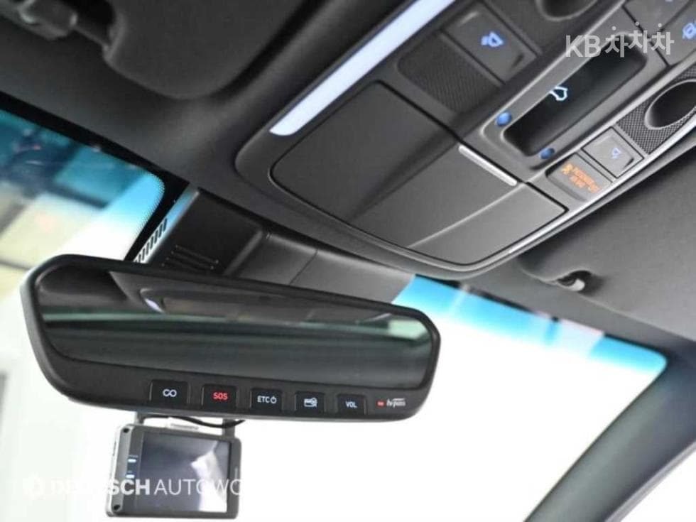 Дженезис G702.0T Sport Package - 18