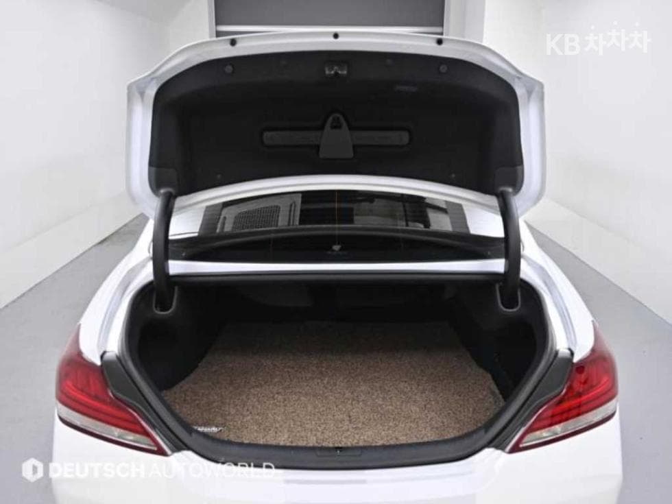 Дженезис G702.0T Sport Package - 20