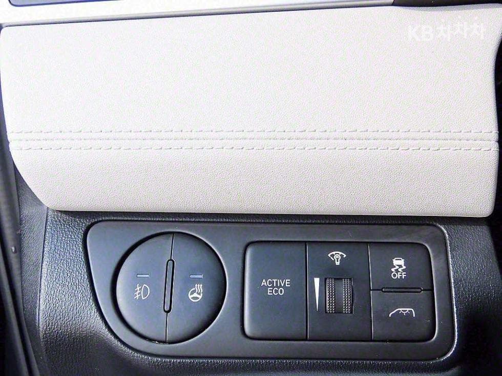 Хюндай The New (фейслифт) 그랜드 Star렉스Лимузин 9-местен Exclusive - 13