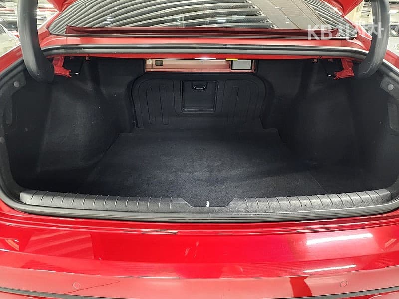 Хюндай Соната (DN8)2.0 Premium - 8