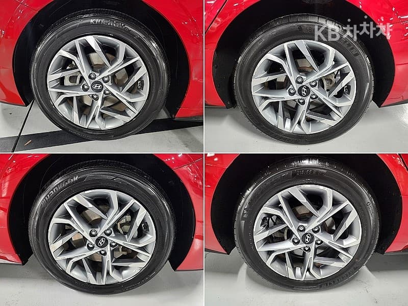 Хюндай Соната (DN8)2.0 Premium - 16