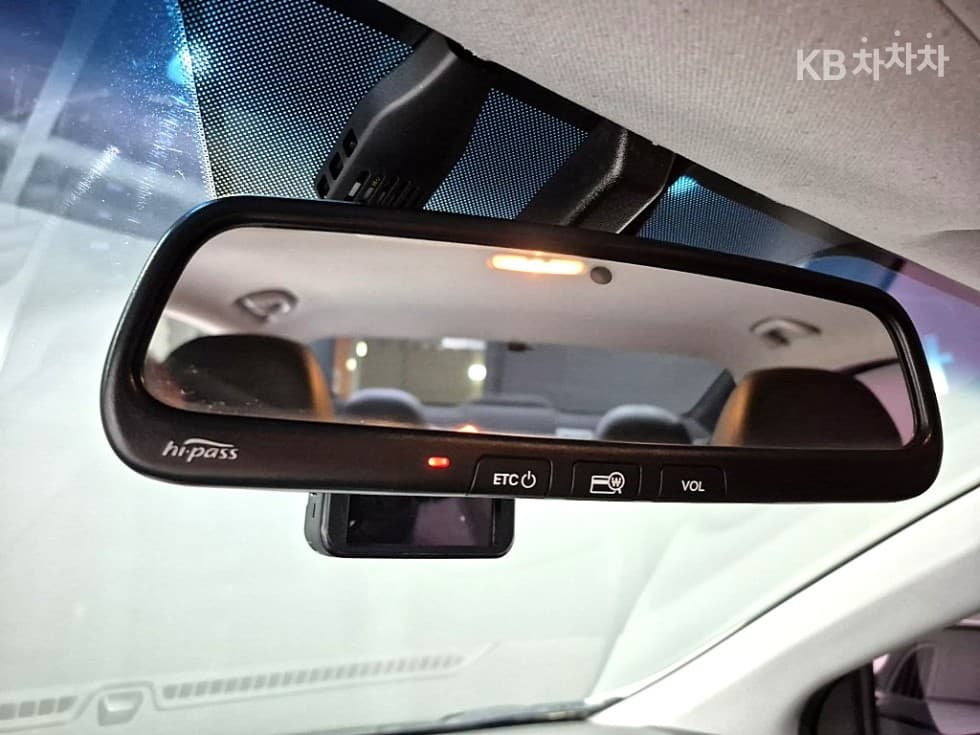 Хюндай The New (фейслифт) Avante (Elantra)1.6 GDi Смарт Стандартен - 8