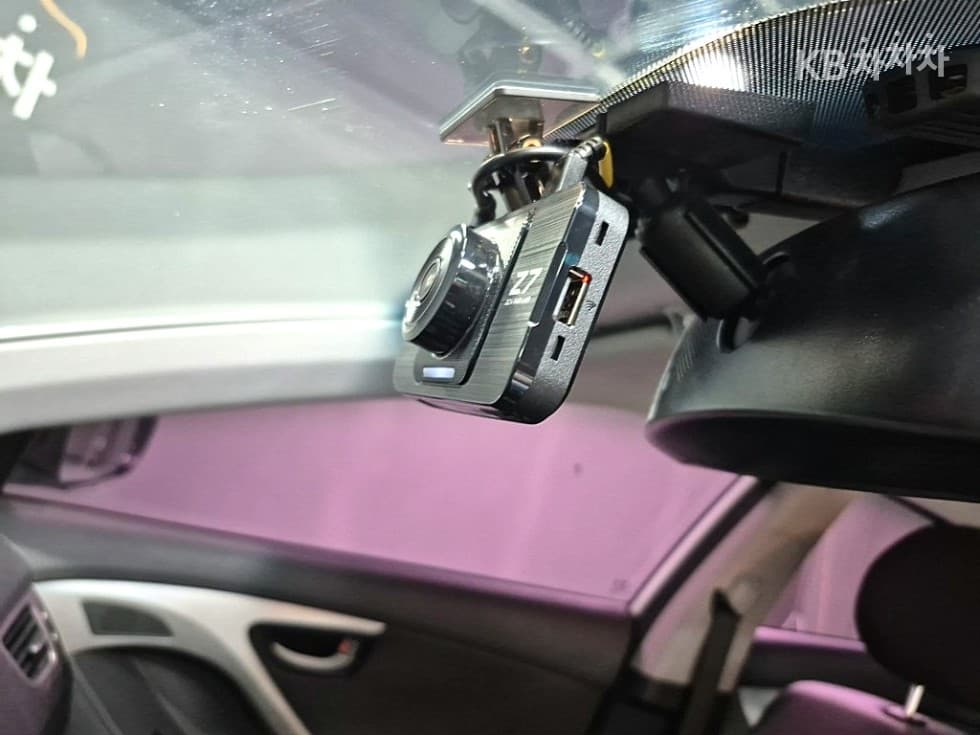 Хюндай The New (фейслифт) Avante (Elantra)1.6 GDi Смарт Стандартен - 11