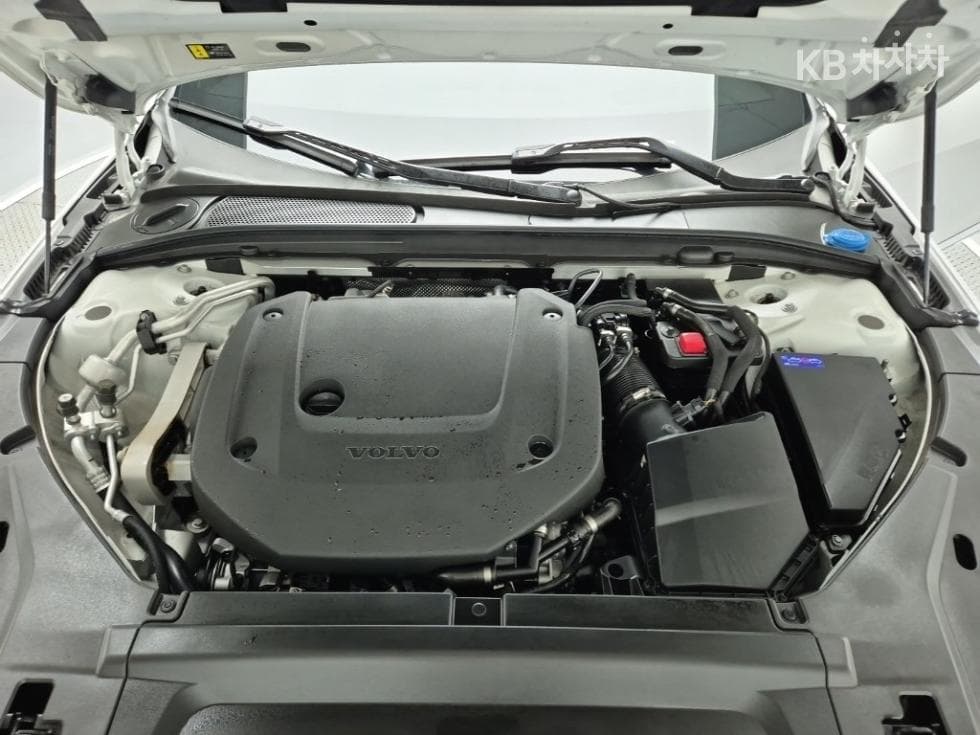 Volvo S90 Second generationB6 AWD Ultimate Bright - 5