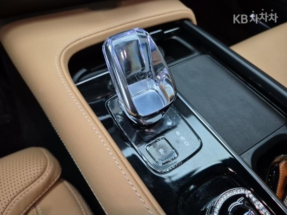 Volvo S90 Second generationB6 AWD Ultimate Bright - 8