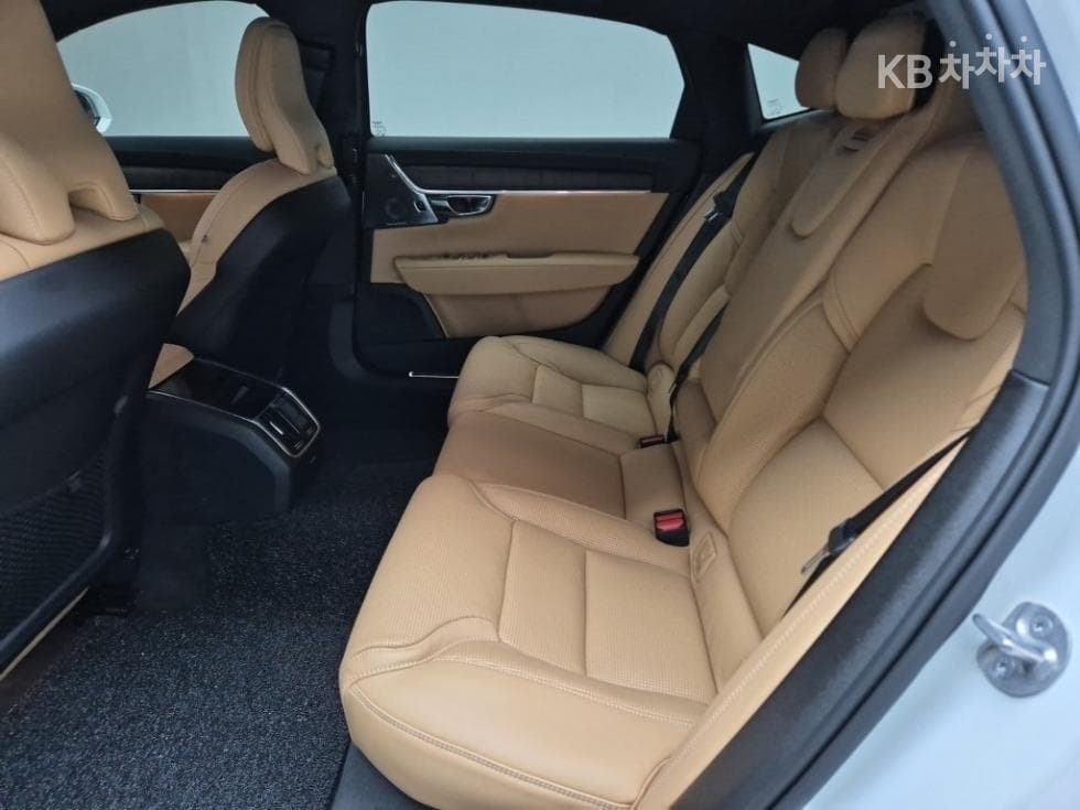 Volvo S90 Second generationB6 AWD Ultimate Bright - 12