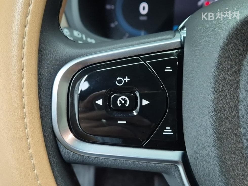 Volvo S90 Second generationB6 AWD Ultimate Bright - 16