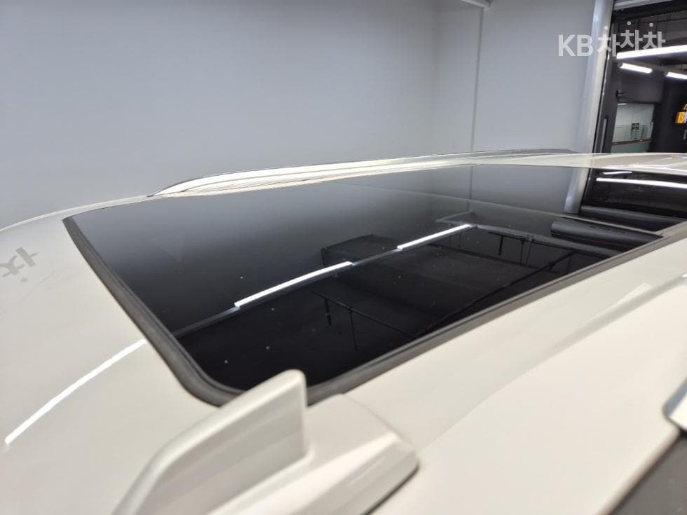 Джи Ем Корея Tahoe6.2L V8 Dark Knight - 13