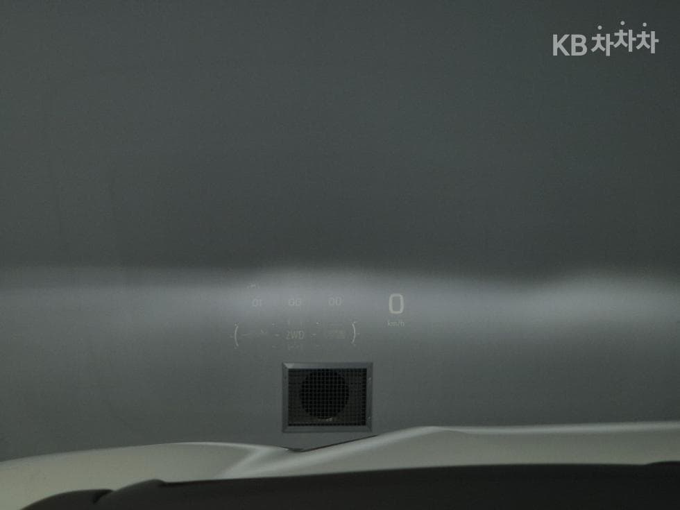 Джи Ем Корея Tahoe6.2L V8 Dark Knight - 16