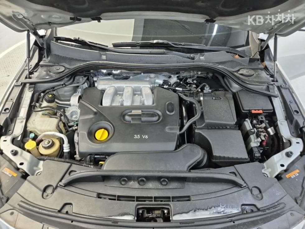 (24L7393)Renault Korea All New SM7RE35 - 5