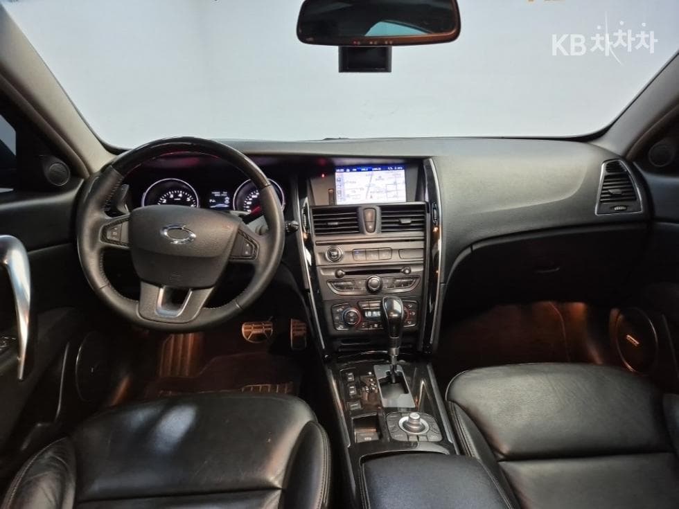 (24L7393)Renault Korea All New SM7RE35 - 7