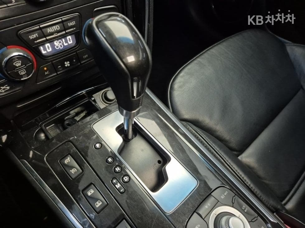 (24L7393)Renault Korea All New SM7RE35 - 8