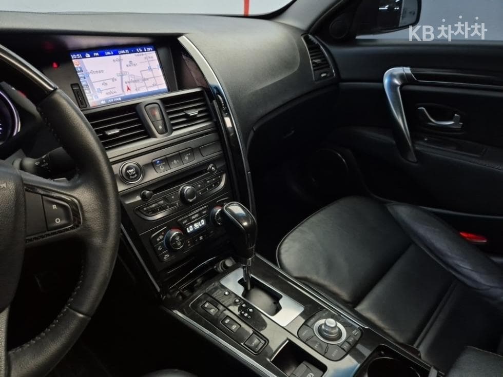 (24L7393)Renault Korea All New SM7RE35 - 10