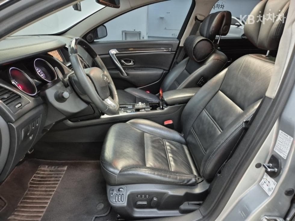 (24L7393)Renault Korea All New SM7RE35 - 11