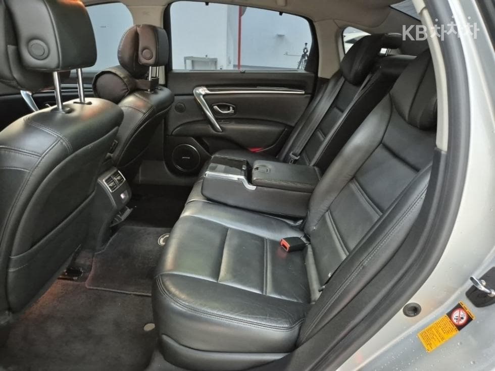 (24L7393)Renault Korea All New SM7RE35 - 12