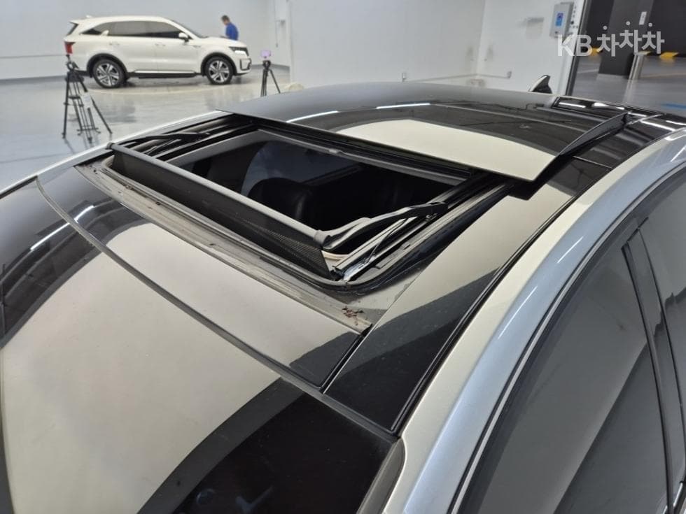 (24L7393)Renault Korea All New SM7RE35 - 13