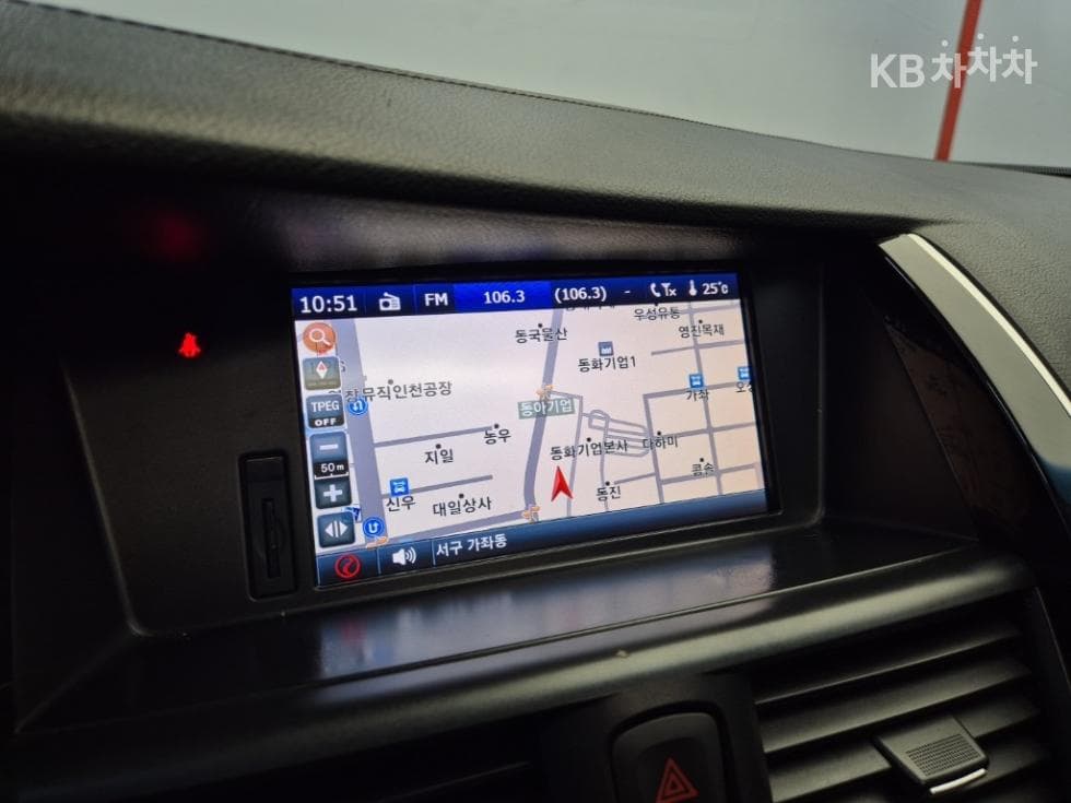 (24L7393)Renault Korea All New SM7RE35 - 14