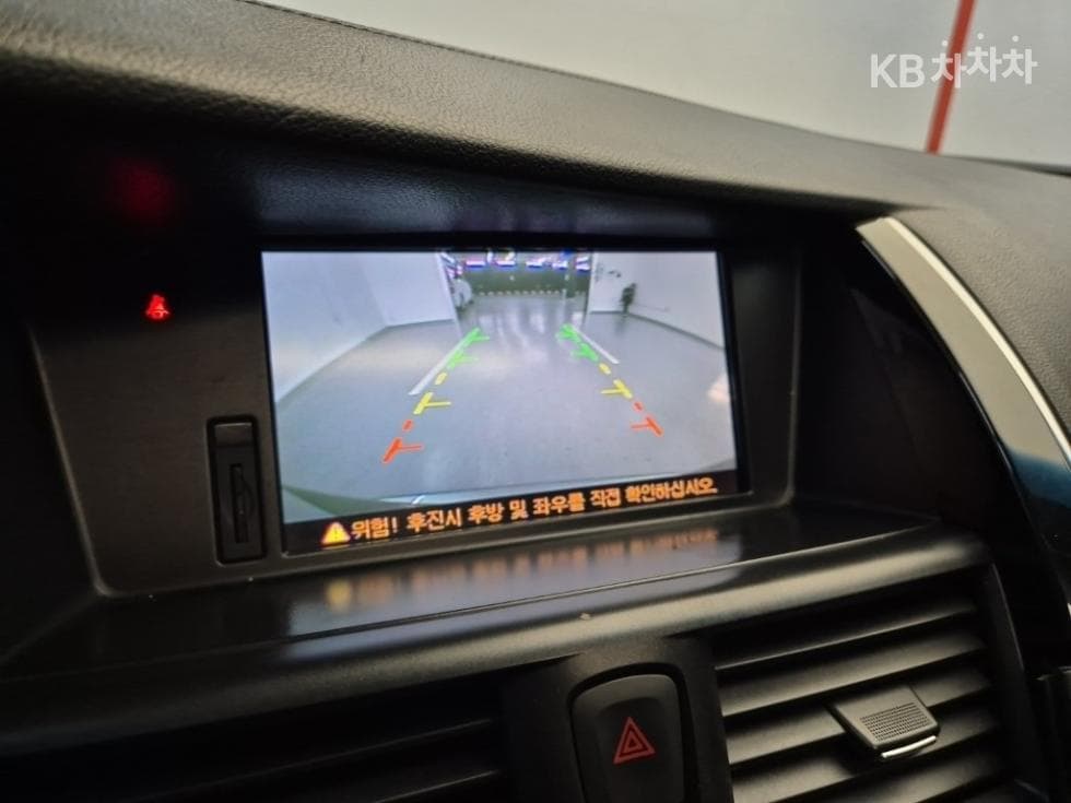 (24L7393)Renault Korea All New SM7RE35 - 15