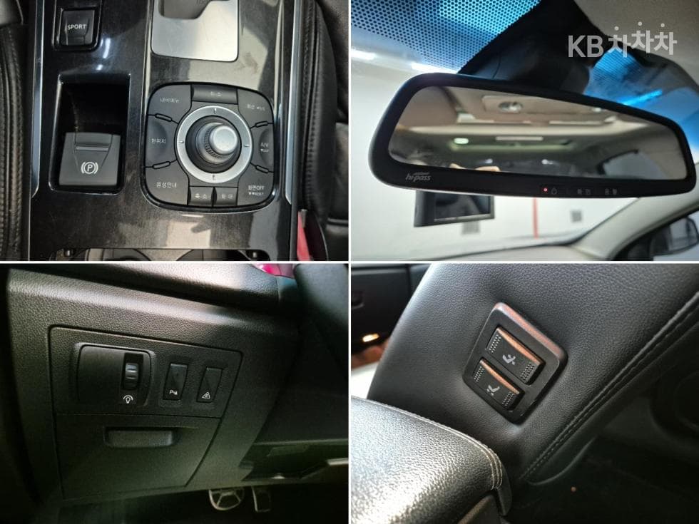 (24L7393)Renault Korea All New SM7RE35 - 17