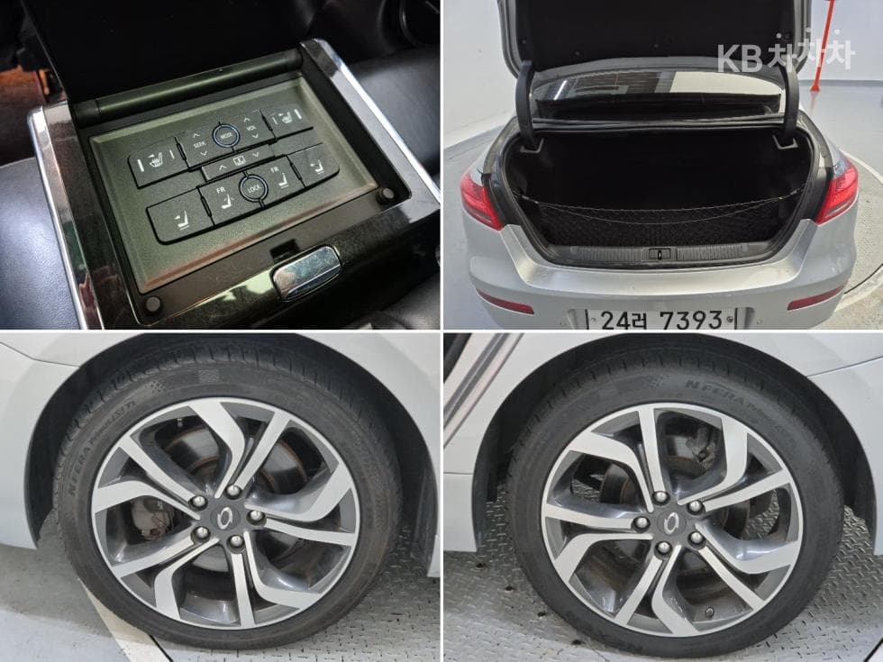 (24L7393)Renault Korea All New SM7RE35 - 18