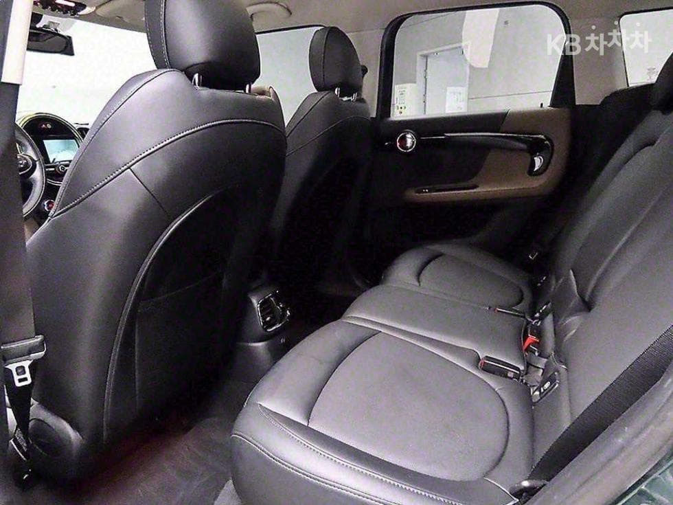 Мини Countryman (F60)2.0 Cooper D All4 Стандартен - 6